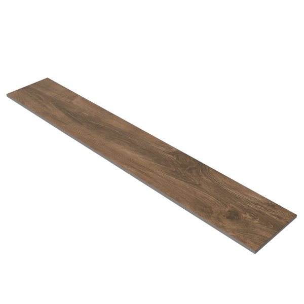 Керамогранит HUSK WOOD WENGE 1200 × 200 мм — КЕР007564 — изображение 17