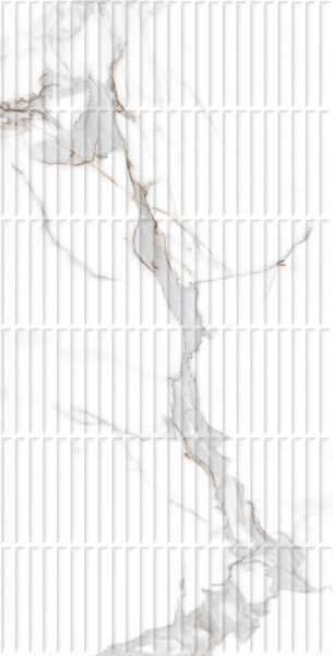 Керамогранит STATUARIO SEVILLE DECOR 1200 × 600 мм — КЕР007501 — изображение 5