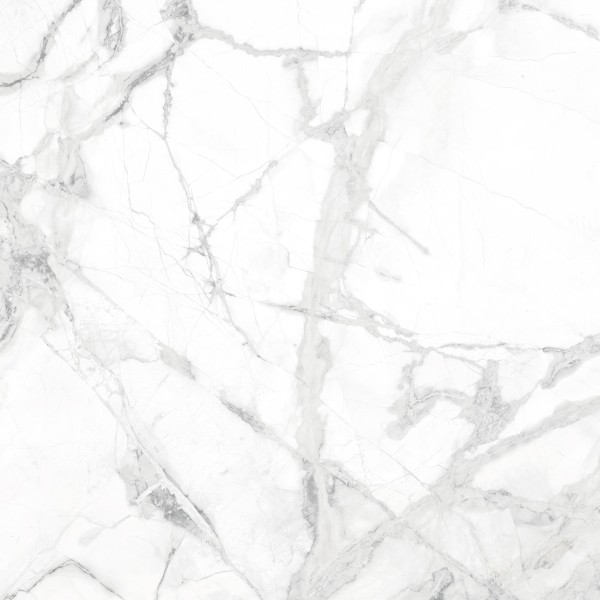 Керамогранит DIVERSO WHITE 600 × 600 мм — КЕР007647 — изображение 6