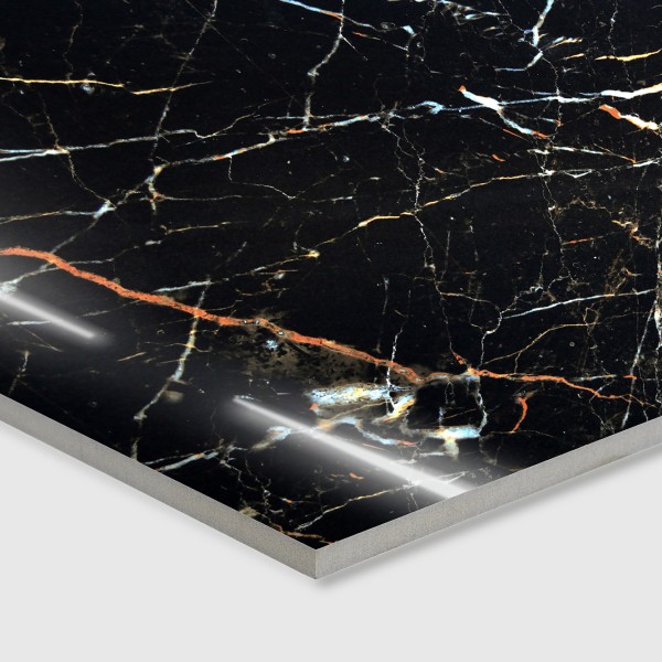 Керамогранит TORINO BLACK 1200 × 600 мм — КЕР007437 — изображение 12