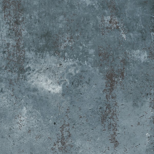 Керамогранит METAL AZUL 600 × 600 мм — КЕР007658 — изображение 4