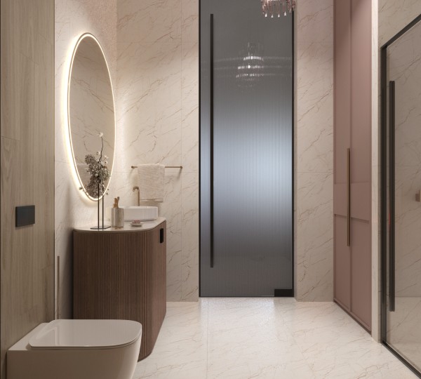 Керамогранит CEASAR LAPPATO 1200 × 600 мм — КЕР007506 — изображение 3