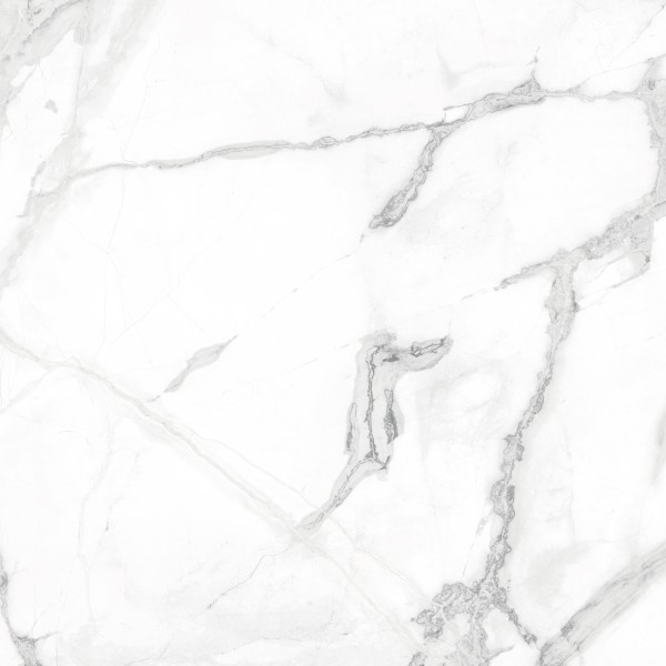 Керамогранит DIVERSO WHITE 600 × 600 мм — КЕР007647 — изображение 9