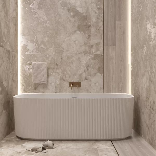 Керамогранит MICADO TAUPE 1200 × 600 мм — КЕР007632 — изображение 1