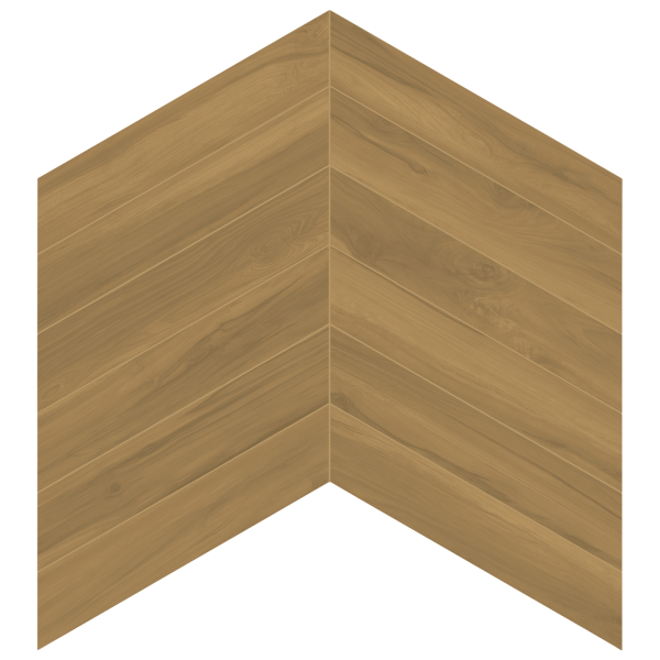 Керамогранит SCARLET WOOD HONY 450 × 80 мм — КЕР007609 — изображение 4
