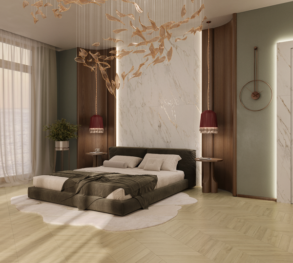 Керамогранит SUNWOOD MAPPLE 450 × 80 мм — КЕР007611 — изображение 2