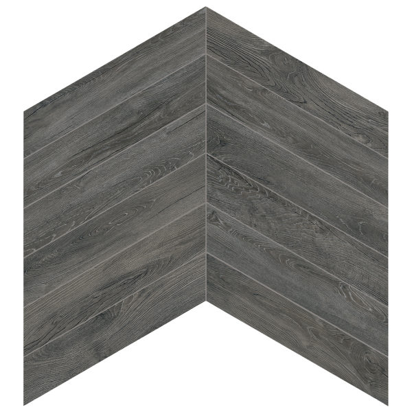 Керамогранит BURMESE DARK GREY 450 × 80 мм — КЕР007603 — изображение 5