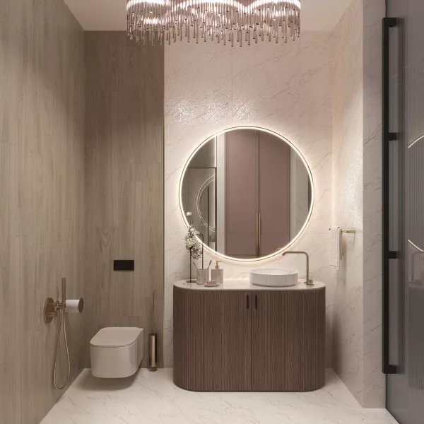 Керамогранит CEASAR LAPPATO 1200 × 600 мм — КЕР007506 — изображение 1