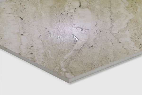 Керамогранит TRAVERTINO NATURAL 1200 × 600 мм — КЕР007514 — изображение 7