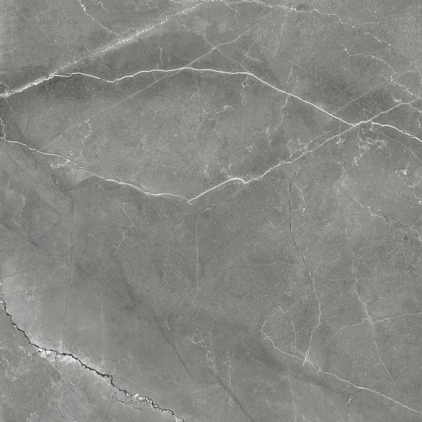 Керамогранит PULPIS NERO 600 × 600 мм — КЕР007584 — изображение 4