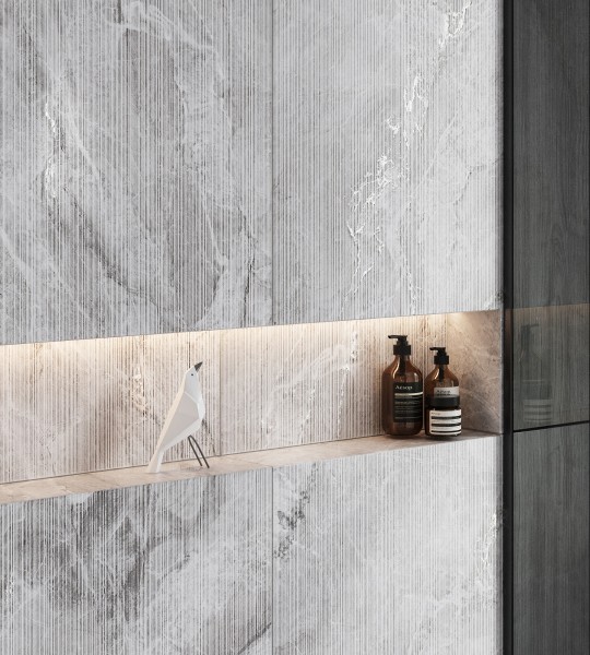 Керамогранит BOLIVIA DOVE DECOR 1200 × 600 мм — КЕР007488 — изображение 3