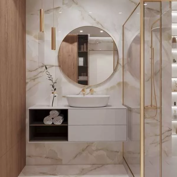 Керамогранит PRIMO ONYX 1200 × 600 мм — КЕР007432 — изображение 1