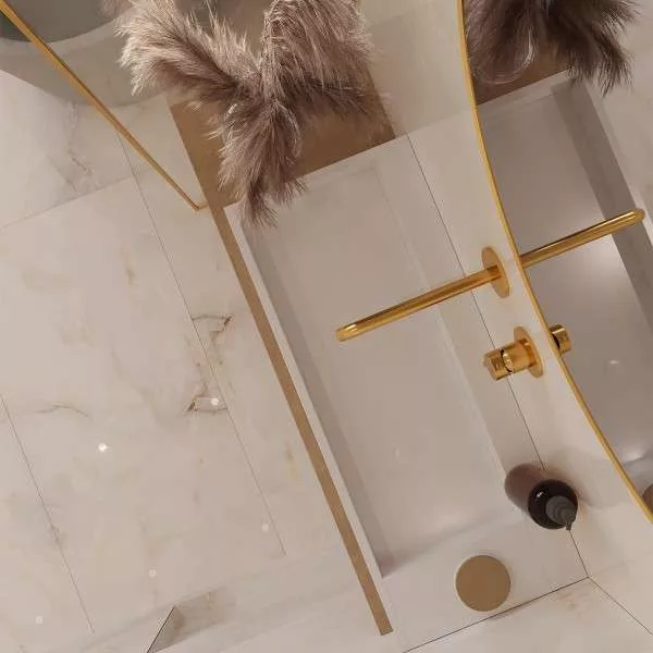 Керамогранит ANTY SKY BEIGE 1200 × 600 мм — КЕР007433 — изображение 1