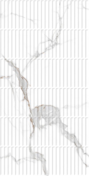 Керамогранит STATUARIO SEVILLE DECOR 1200 × 600 мм — КЕР007501 — изображение 4
