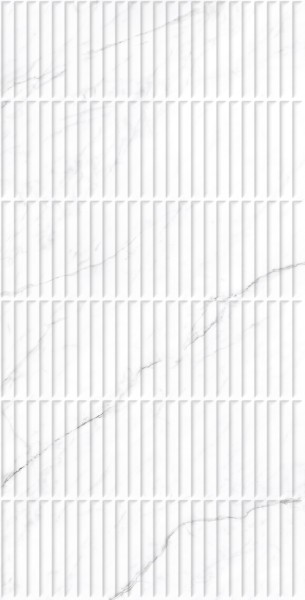 Керамогранит CORALINA WHITE DECOR 1200 × 600 мм — КЕР007505 — изображение 5