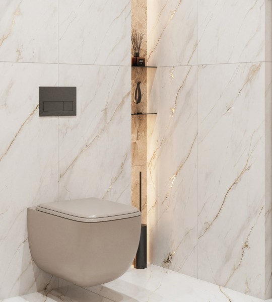 Керамогранит SELVA GOLD 1200 × 600 мм — КЕР007524 — изображение 3