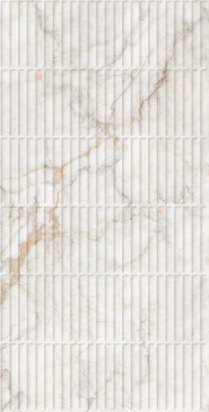 Керамогранит PRATONIX BEIGE DECOR 1200 × 600 мм — КЕР007503 — изображение 3