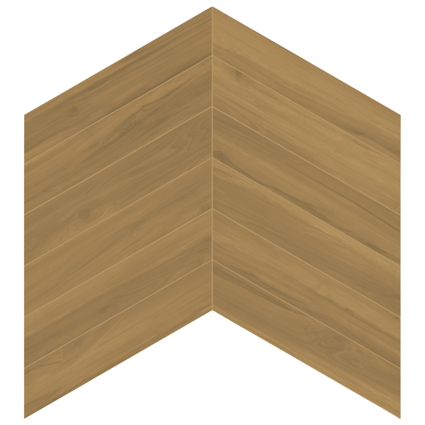 Керамогранит SCARLET WOOD HONY 450 × 80 мм — КЕР007609 — изображение 3