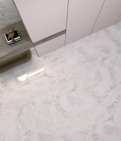 Керамогранит PRIMO ONYX GREY 1200 × 600 мм — КЕР007418 — изображение 2