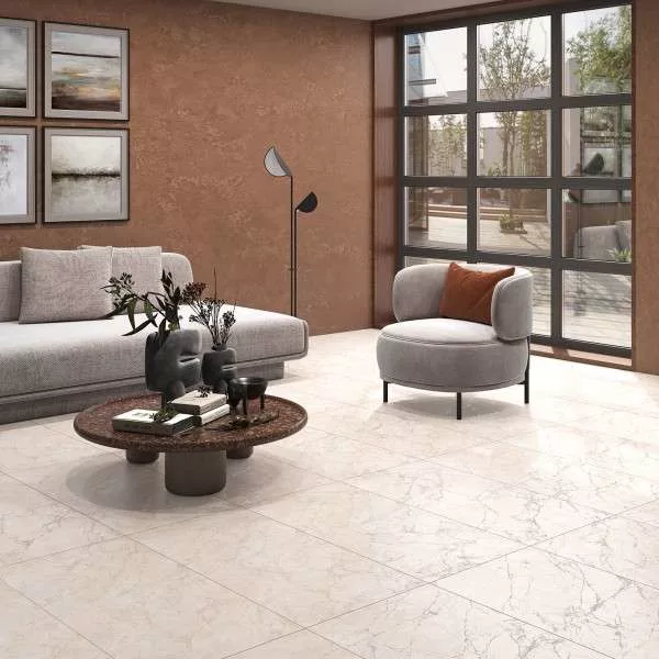 Керамогранит ARCTIC PEARL LAPPATO 1200 × 600 мм — КЕР007509 — изображение 1