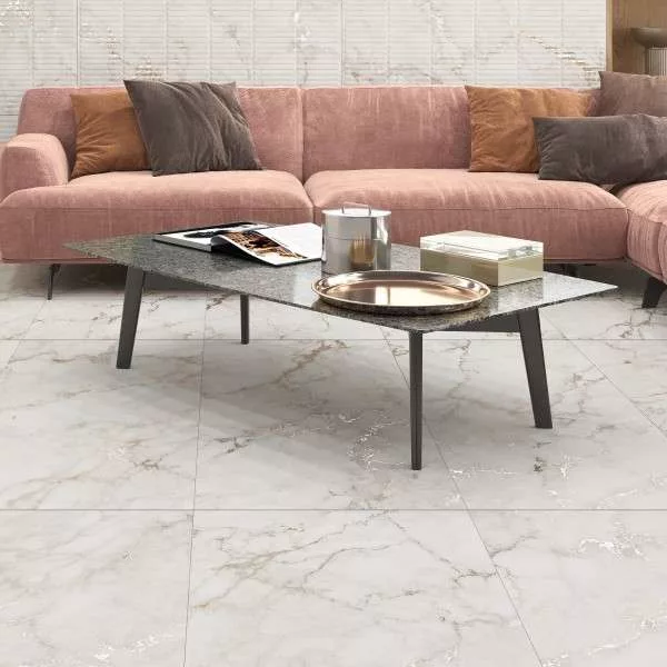 Керамогранит PRATONIX BEIGE 1200 × 600 мм — КЕР007502 — изображение 1