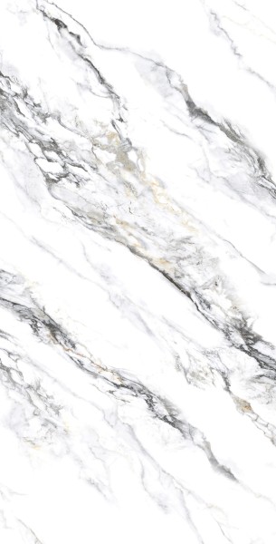 Керамогранит LUCIDO WHITE 1200 × 600 мм — КЕР007674 — изображение 7
