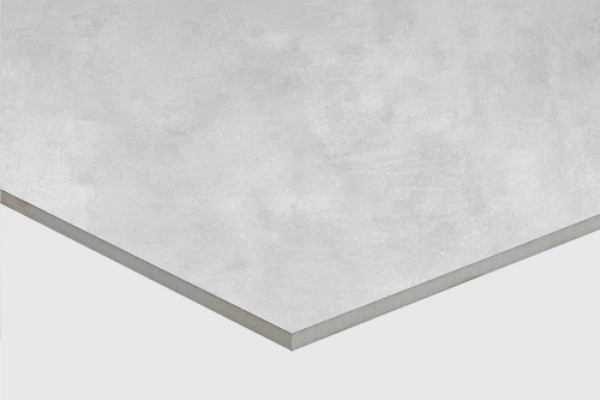 Керамогранит CEMENTUM LIGHT GREY 600 × 600 мм — КЕР007589 — изображение 12