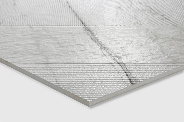 Керамогранит MONTESA WHITE DECOR 1600 × 800 мм — КЕР007544 — изображение 9