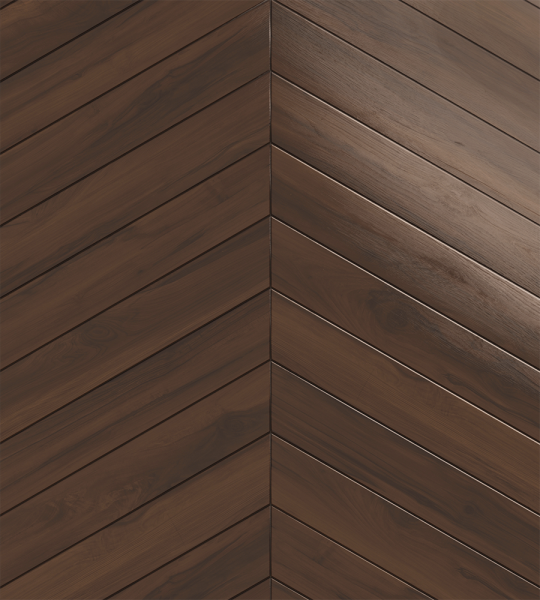 SCARLET WOOD CHERRY · 450 × 80 мм · Матовая