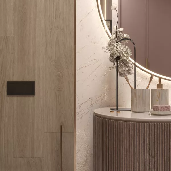 Керамогранит CEDAR WOOD PINE 1200 × 200 мм — КЕР007557 — изображение 1