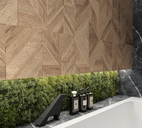 Керамогранит ROCKWOOD BEIGE 1200 × 600 мм — КЕР007529 — изображение 3