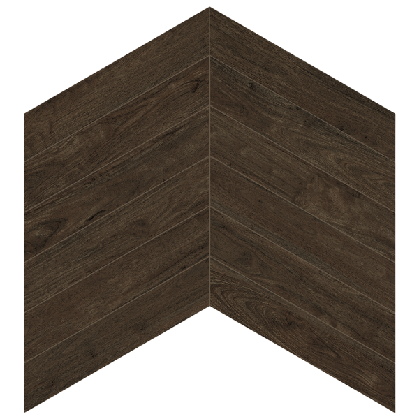 Керамогранит LETAVOLE WENGE 450 × 80 мм — КЕР007606 — изображение 3