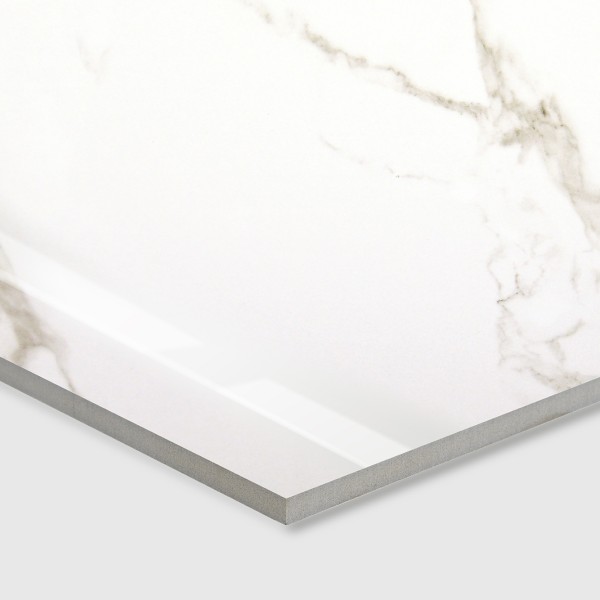 Керамогранит CALACATTA BIANCO 1200 × 600 мм — КЕР007419 — изображение 12