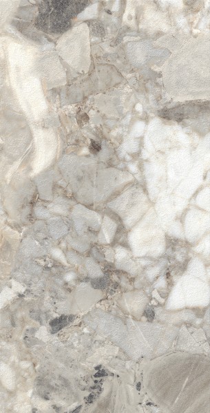 Керамогранит ARAGONITE WHITE 1200 × 600 мм — КЕР007528 — изображение 2