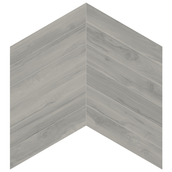 Керамогранит SCARLET WOOD GREY 450 × 80 мм — КЕР007608 — изображение 4