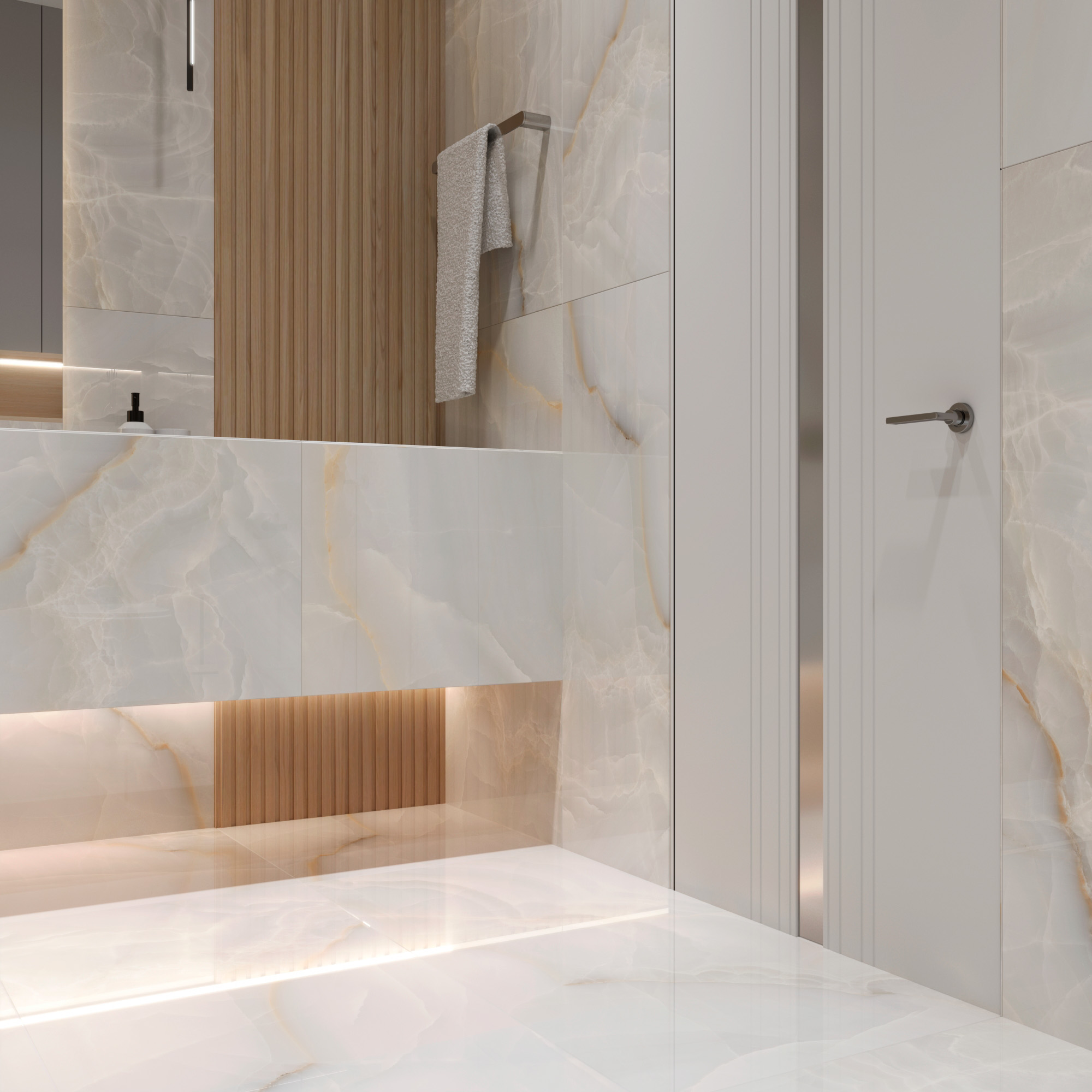 Керамогранит ONYX MAX 1200 × 600 мм — КЕР007458 — изображение 1