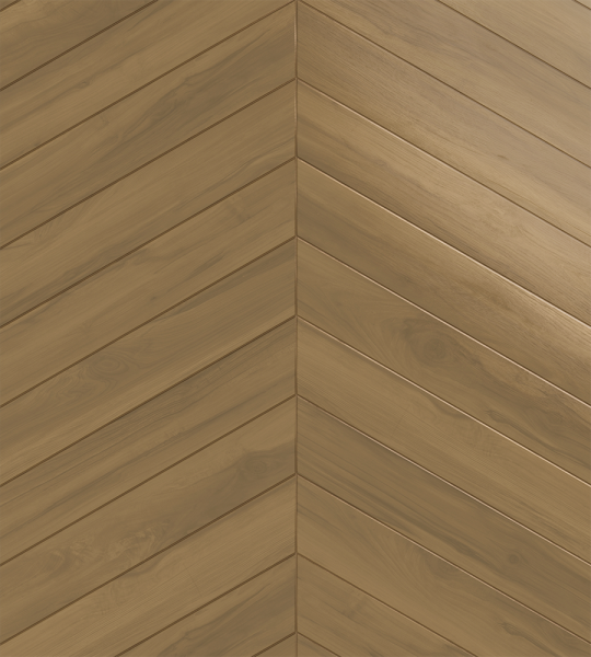 Керамогранит SCARLET WOOD HONY 450 × 80 мм — КЕР007609 — изображение 2