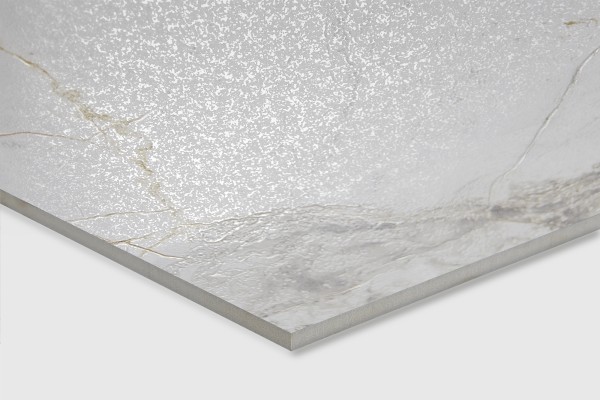 Керамогранит TRIVOLA BIANCO LAPPATO 1200 × 600 мм — КЕР007511 — изображение 9