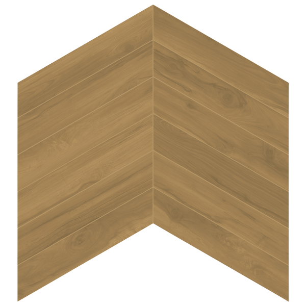 Керамогранит SCARLET WOOD HONY 450 × 80 мм — КЕР007609 — изображение 5
