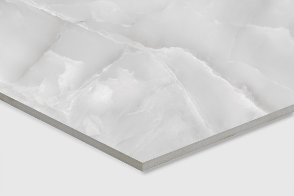 Керамогранит BAIKAL BIANCO 600 × 600 мм — КЕР007592 — изображение 2
