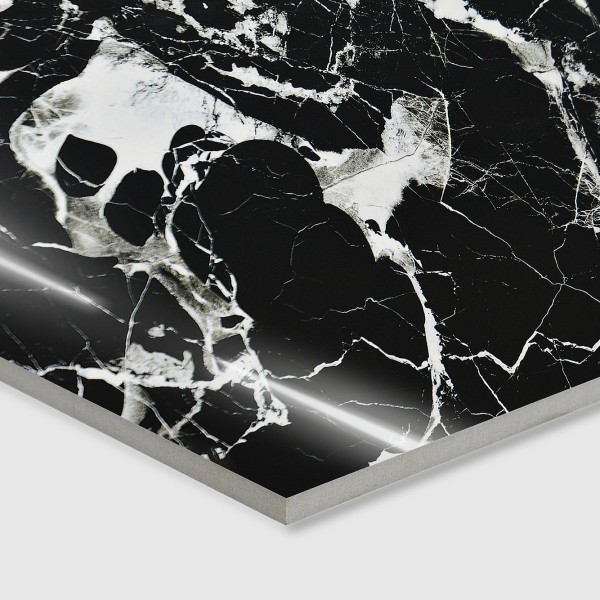 Керамогранит ELEGANT NERO 1200 × 600 мм — КЕР007424 — изображение 11