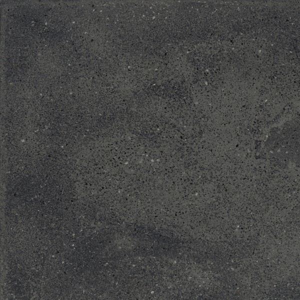 TREVISO NERO · 600 × 600 мм · Матовая рельефная R11