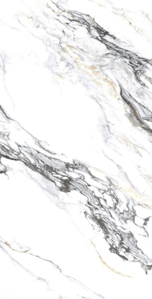 Керамогранит LUCIDO WHITE 1200 × 600 мм — КЕР007674 — изображение 5