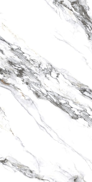 Керамогранит LUCIDO WHITE 1200 × 600 мм — КЕР007674 — изображение 6