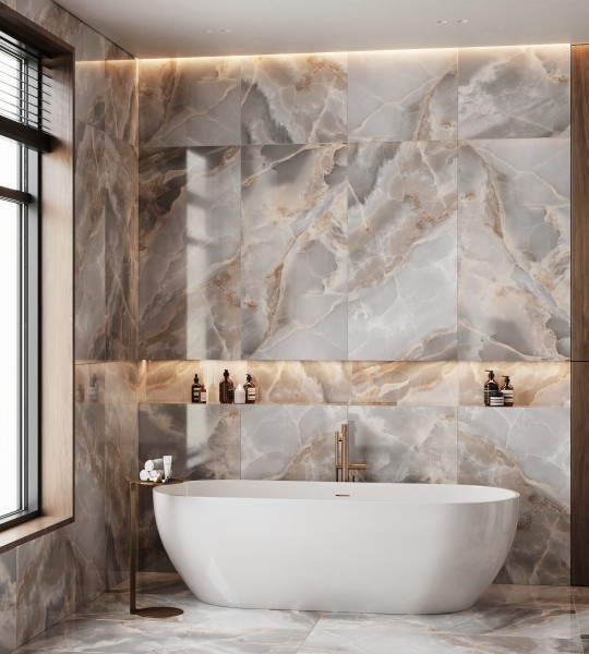 Керамогранит ONYX ROYAL 1200 × 600 мм — КЕР007460 — изображение 3