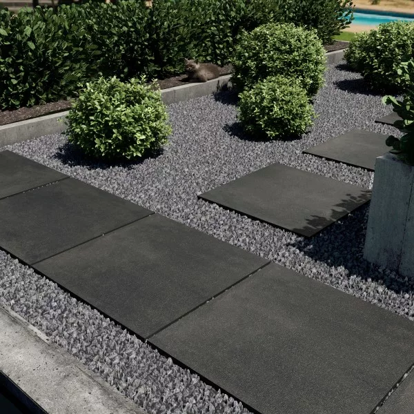 Керамогранит PERSEO GRIGIO 600 × 600 мм — КЕР007672 — изображение 1
