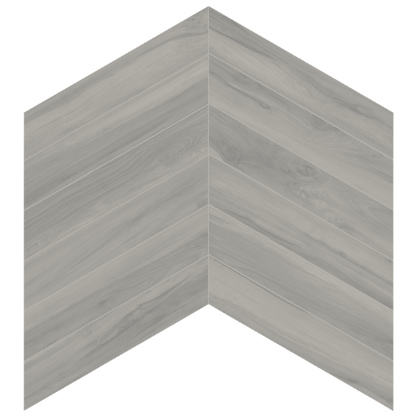 Керамогранит SCARLET WOOD GREY 450 × 80 мм — КЕР007608 — изображение 5