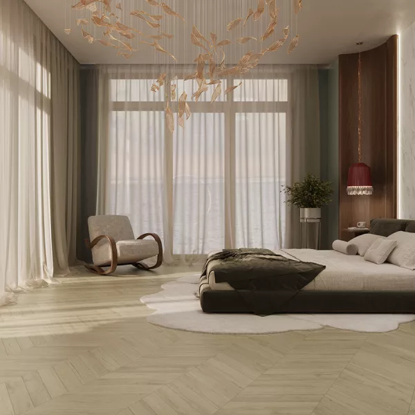 Керамогранит SUNWOOD MAPPLE 450 × 80 мм — КЕР007611 — изображение 1