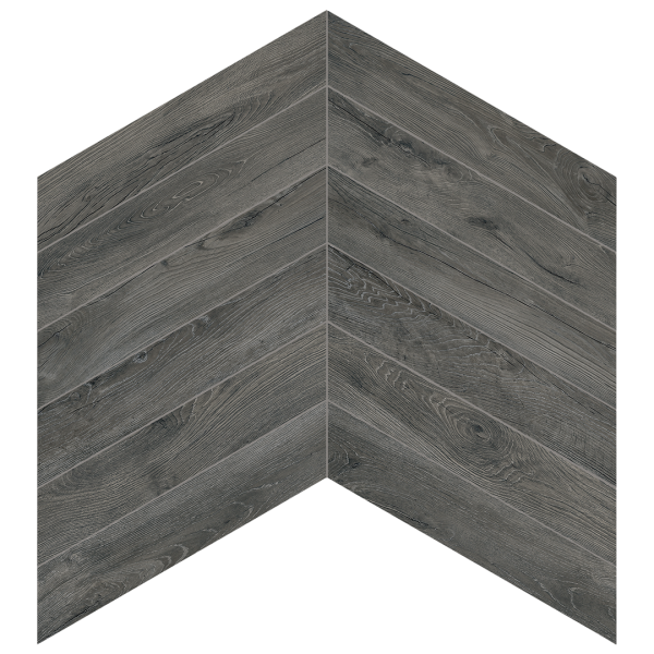 Керамогранит BURMESE DARK GREY 450 × 80 мм — КЕР007603 — изображение 3