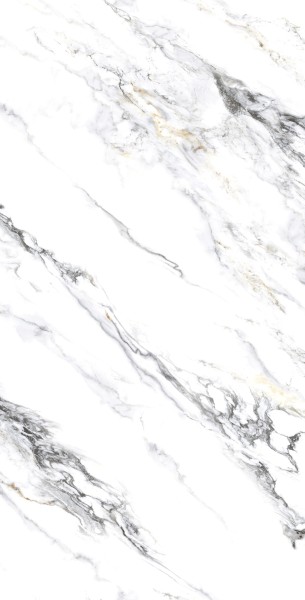 Керамогранит LUCIDO WHITE 1200 × 600 мм — КЕР007674 — изображение 8